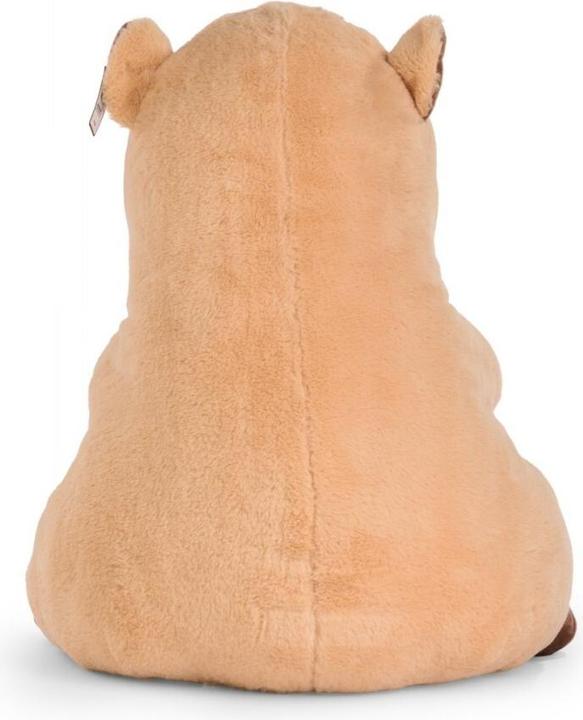 Produktbild Daff Maskottchen Capybara 66 cm (66 cm)