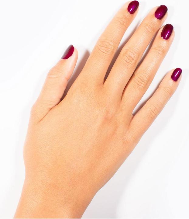 Immagine prodotto Mesauda ME By - ME Gel Polish Palais 224 (224, Smalto per unghie effetto gel)