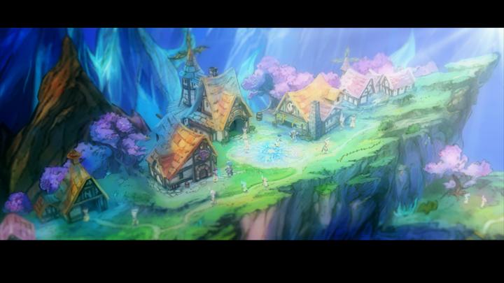 Image du produit NIS The Alliance Alive HD Remastered - Édition Éveil -EN- (Switch, Switch Lite, Switch OLED, EN)