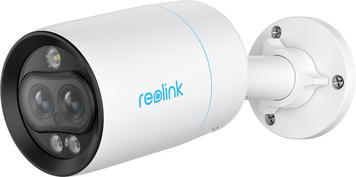Actual product image Reolink Camera IP PoE RLC-81MA (3840 x 2160 pixels)