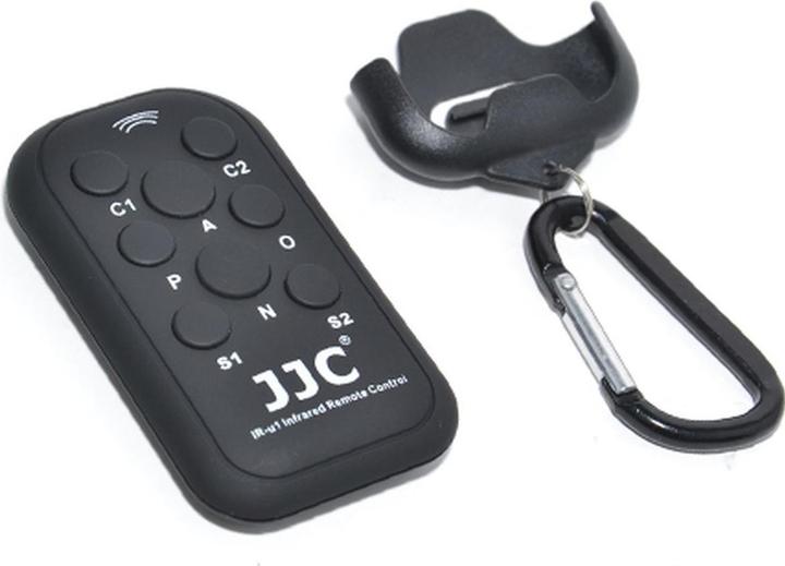 Produktbild JJC IR U1 Wireless Remote Control (Infrarot)