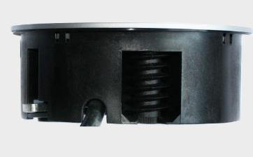 Actual product image Bachmann Twist 2S