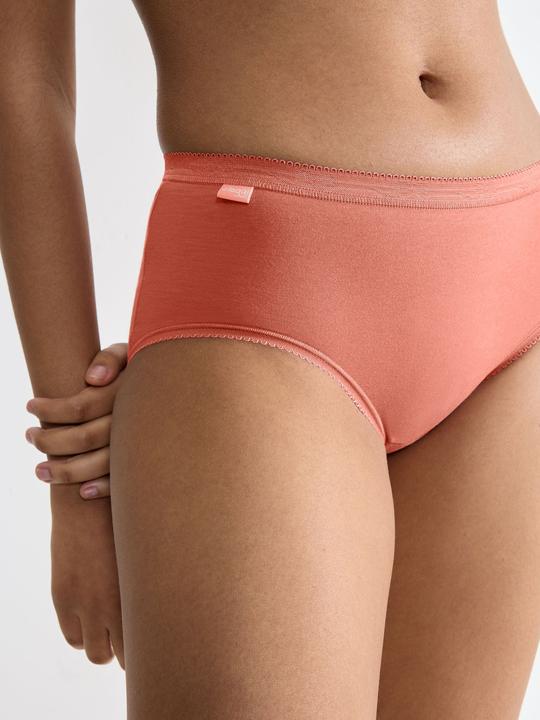 Immagine prodotto Sloggi Midislip Basic+ Midi (48)