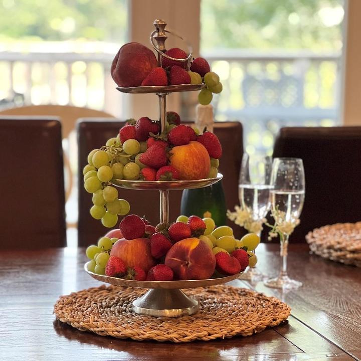 Actual product image Boltze Home Deco-Etagere