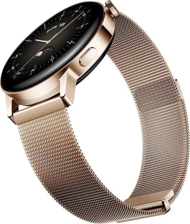 Image du produit Huawei Watch GT 3 (42 mm)