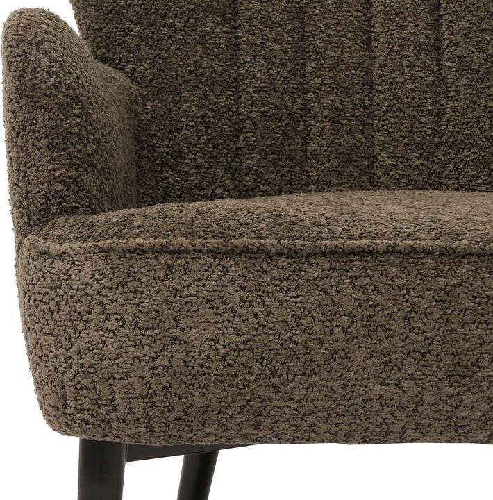 Produktbild JOHN316 Ohrensessel