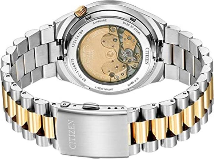 Immagine prodotto Citizen Tsuyosa Automatique