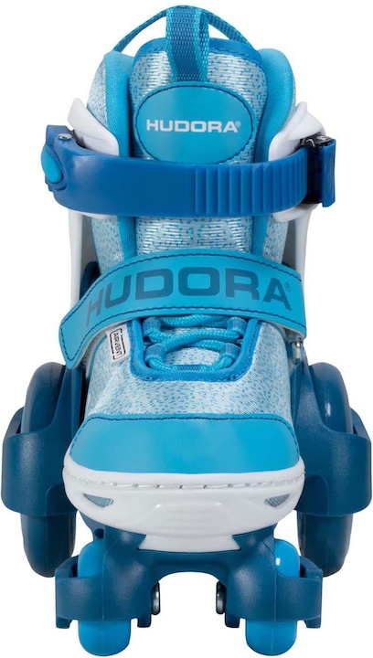 Produktbild Hudora HDO Rollerskates My First Quad 30-23 cy 22064 (30, 31, 32, 33)