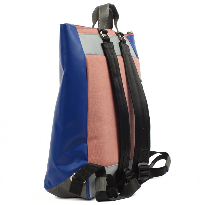 Produktbild 7clouds Shopper-Rucksack Shams 7.4 (13.20 l)