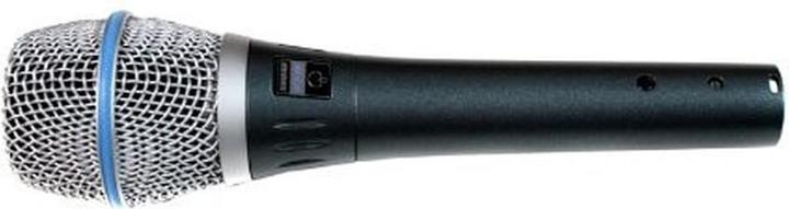 Productafbeelding Shure Beta 87A