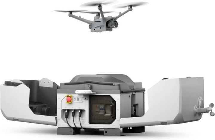 Image du produit DJI Dock 3 für Matrice 4D und Matrice 4TD