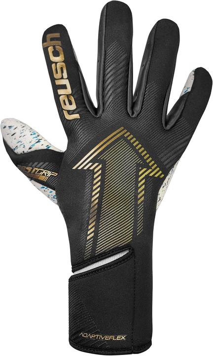 Produktbild Reusch Fastgrip Fusion Torwarthandschuhe