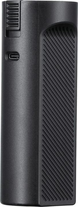 Actual product image Godox Grip Handle (With Built in battery) for LC500/LC500R Mini (Battery grip)