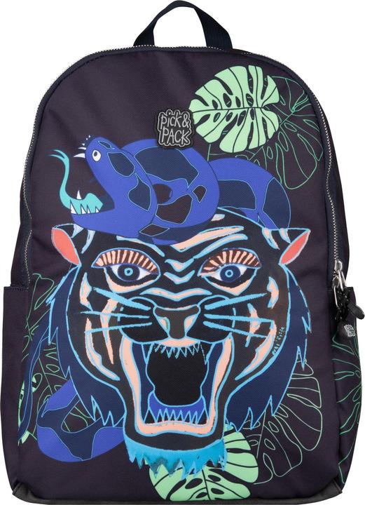 Produktbild Pick & Pack Dangerous Cat Backpack L / Carbon