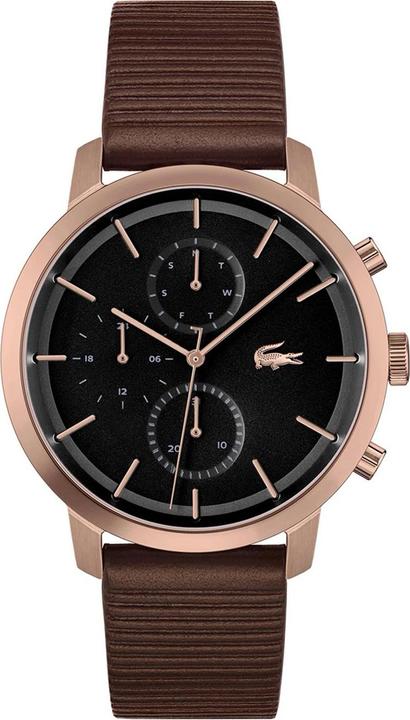 Immagine prodotto Lacoste 2011257 Replay Cronografo da uomo 44mm 5ATM (Cronografo)