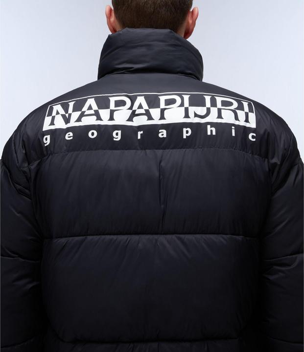 Produktbild Napapijri daunenjacke a-suomi 3 (XL)