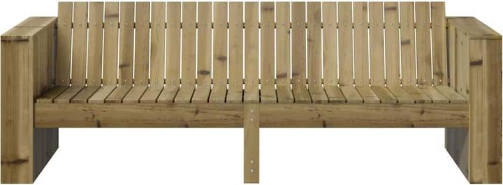 Produktbild vidaXL Jenesis