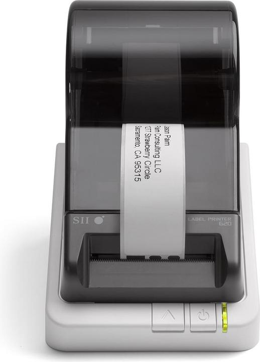 Produktbild Seiko Slp 620 (203 dpi)