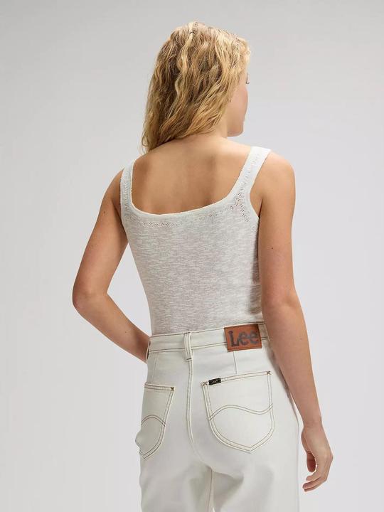 Produktbild Lee Top Knitted (M)