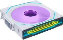 Productafbeelding Lian-Li CASE FAN 120MM/G99.12SLIN1W1W.00 (120 mm, 1 x)