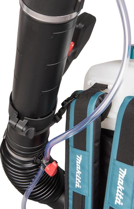 Actual product image Makita PM001GL202 Battery-powered pressure sprayer, sprayer 15l (15 l)