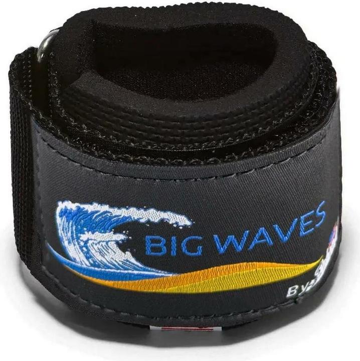 Schiek Handgelenkstützen Black