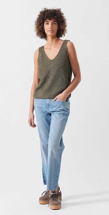 Produktbild 7 For All Mankind Calie Ankle (27)