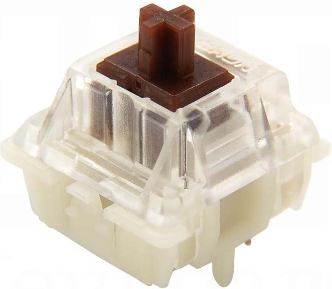 Actual product image Keychron KEY-G45