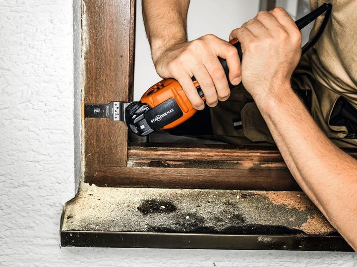 Productafbeelding Fein 35 mm hardmetalen invalzaagblad E-Cut Carbide Pro TiN-gecoat