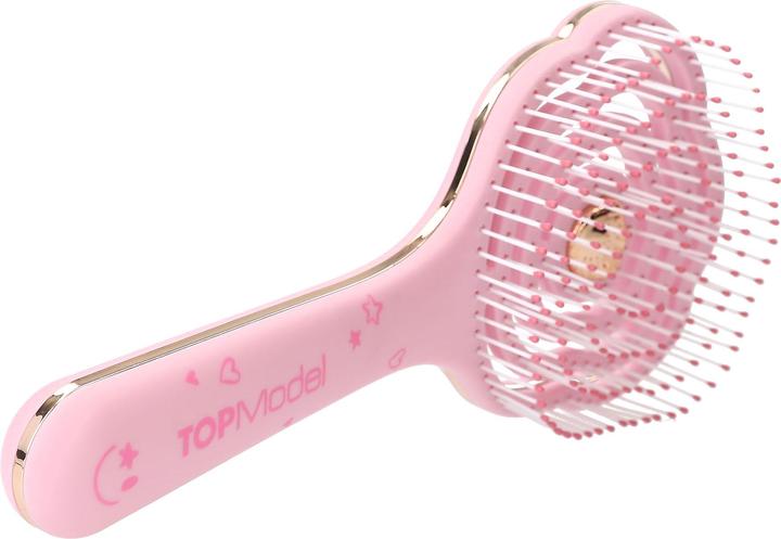 Image du produit Top Model Topmodel - Hair Brush BEAUTY and ME - Rose