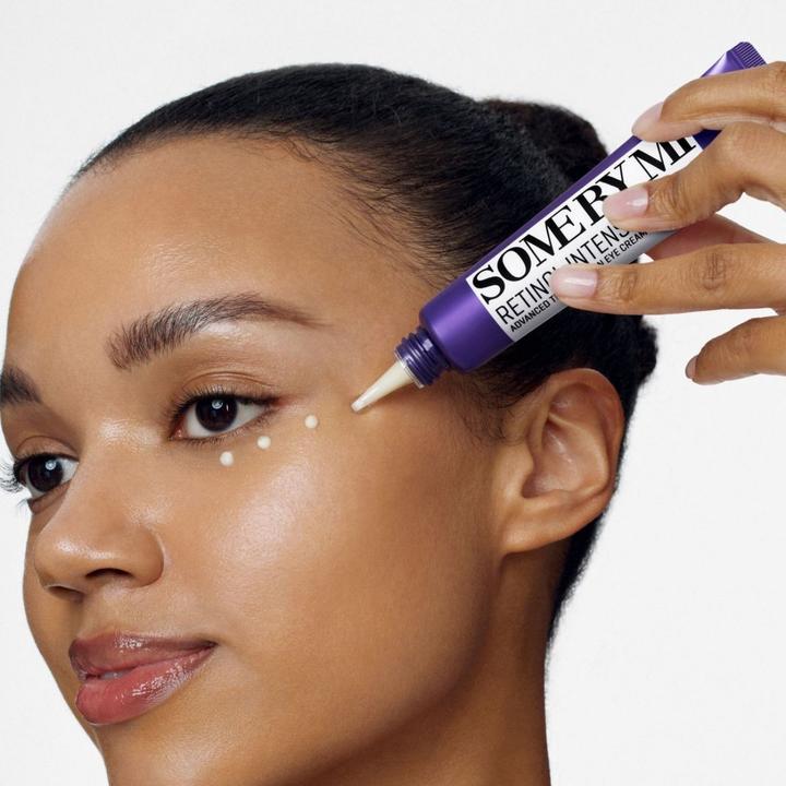 Actual product image Some By Mi Retinol Intense (Eye Care Cream, 30 ml, Night)