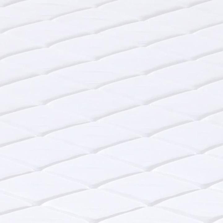 Actual product image vidaXL Schaumstoffmatratze (Foam core, 90 x 190 cm)