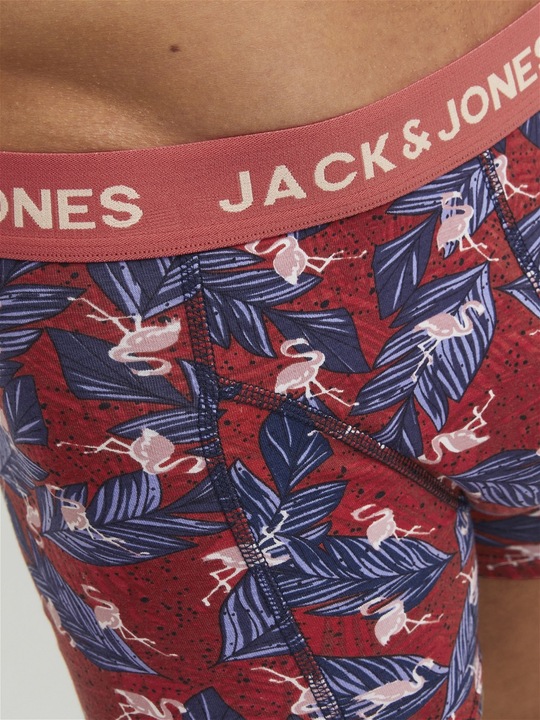 Actual product image Jack & Jones Finn (XXL, pack of 3)