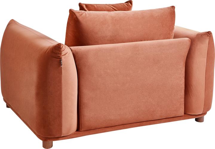 Immagine prodotto Beliani Luvos