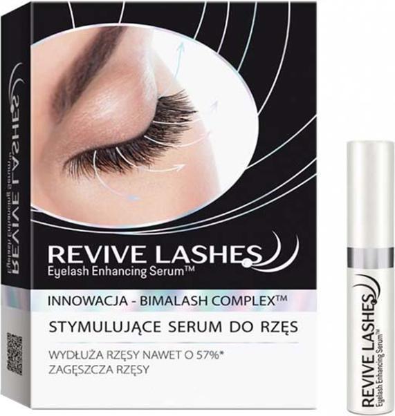 Immagine prodotto Floslek Ravviva le ciglia (3 ml)