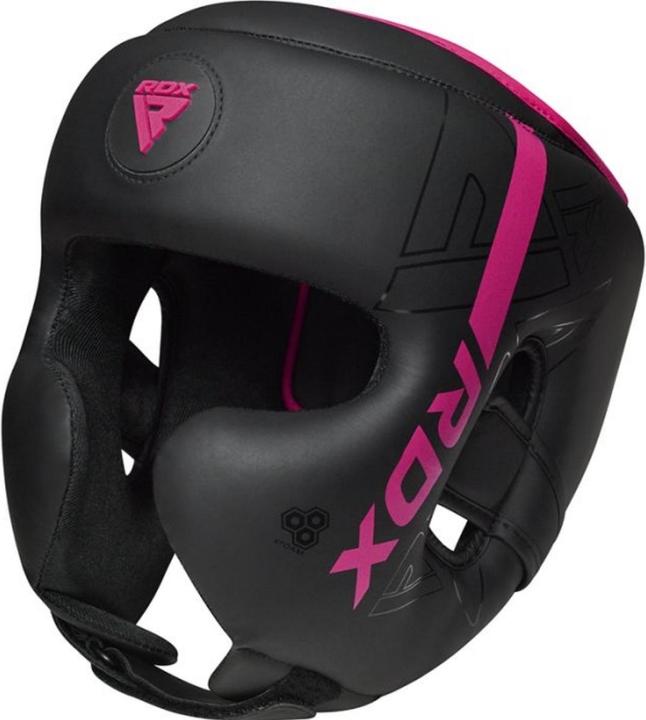 Image du produit Rdx F6 KARA Casque De Boxe (L)