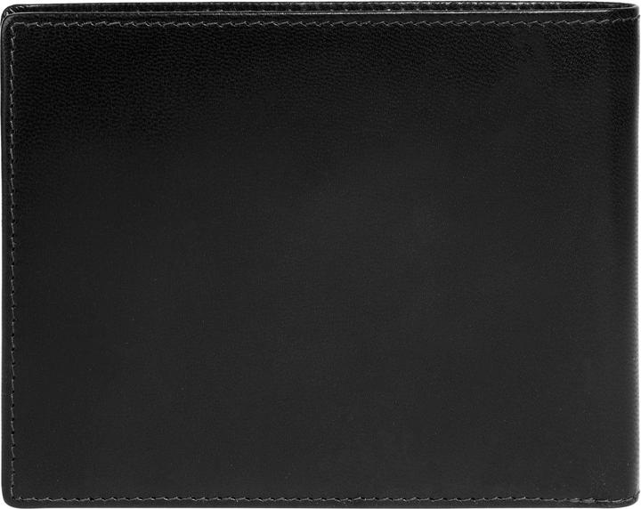 Actual product image Bugatti LUCIDO wallet