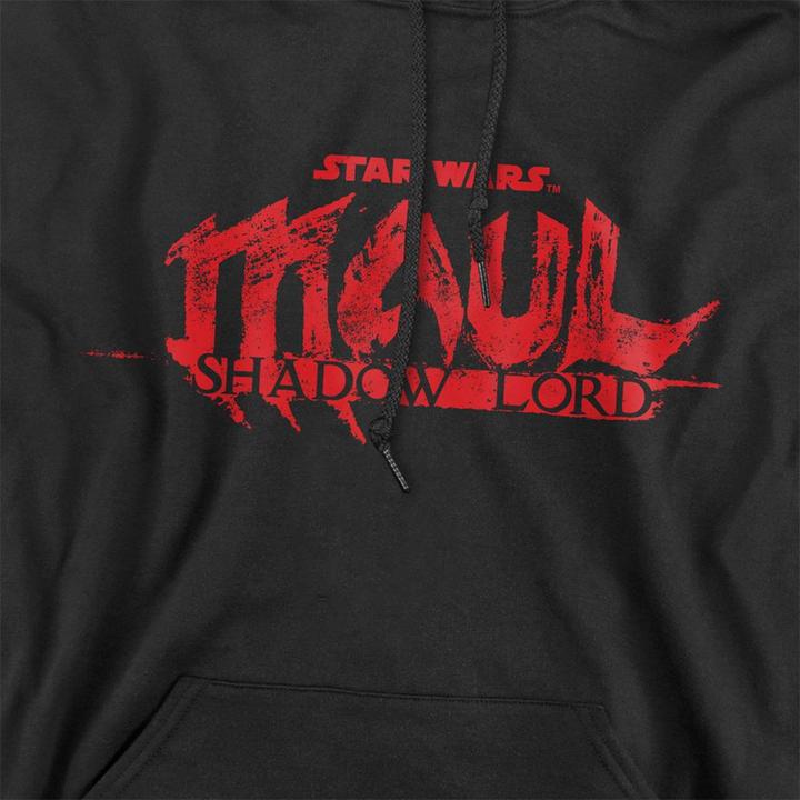 Produktbild Star Wars Kapuzenpullover (XL)