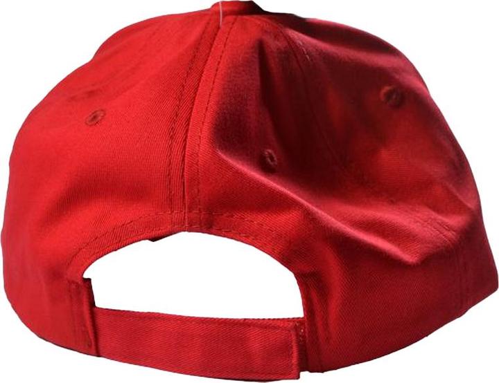 Actual product image Nottingham Forest Fc Baseball Cap
