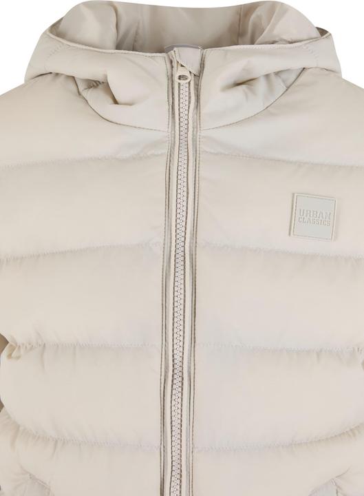 Produktbild Urban Classics Boys Basic Bubble Jacket - 17222 (158, 164)