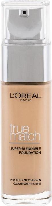 Actual product image L'Oréal Paris True Match (D1-W1 Golden Ivory)