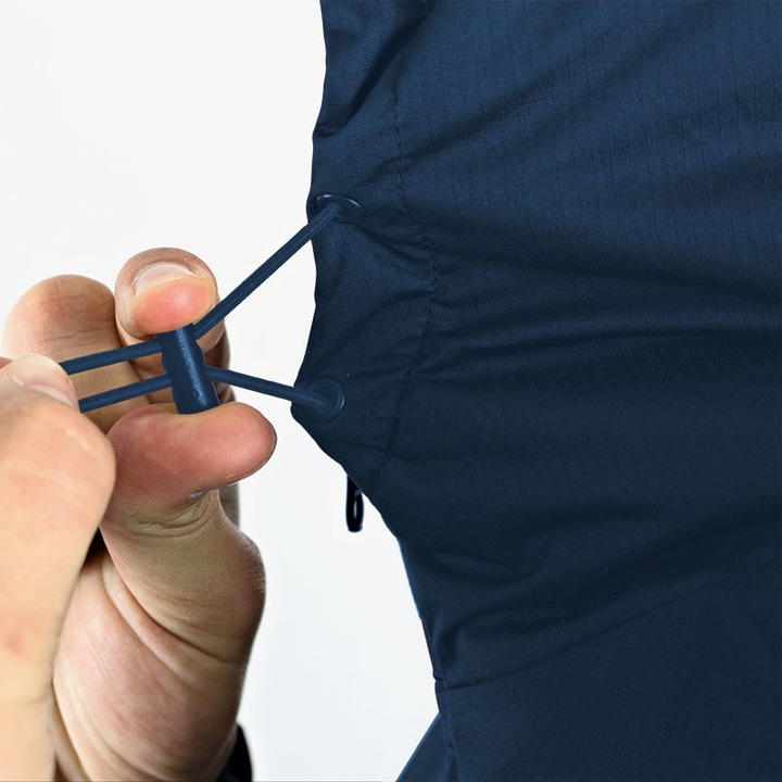 Actual product image JAKO Stadium Jacket Team (S)