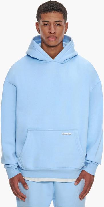 Produktbild Dropsize Super Heavy Blank Hoodie - 124967 (S)