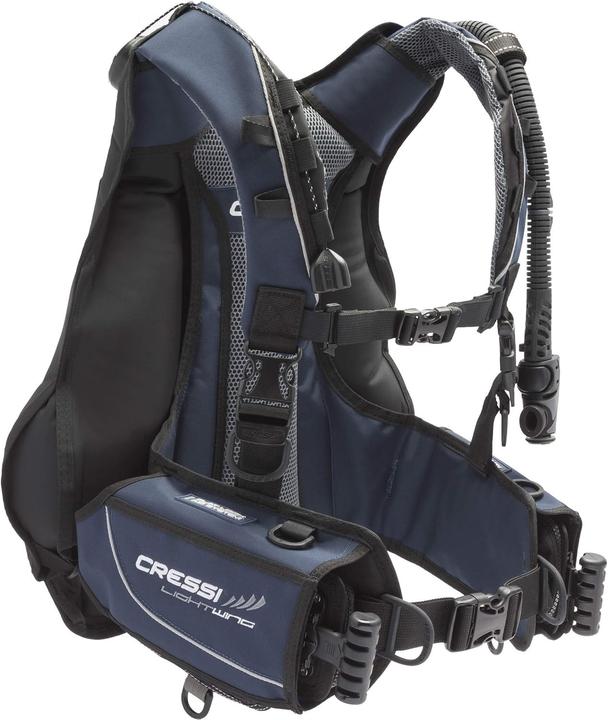Image du produit Cressi Lightwing Bcd XL