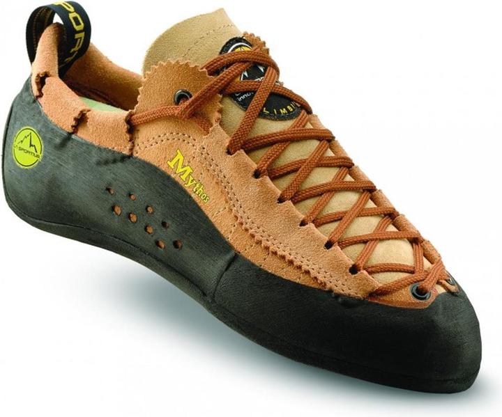 Actual product image La Sportiva Mythos Terra Kletterschuhe (38)