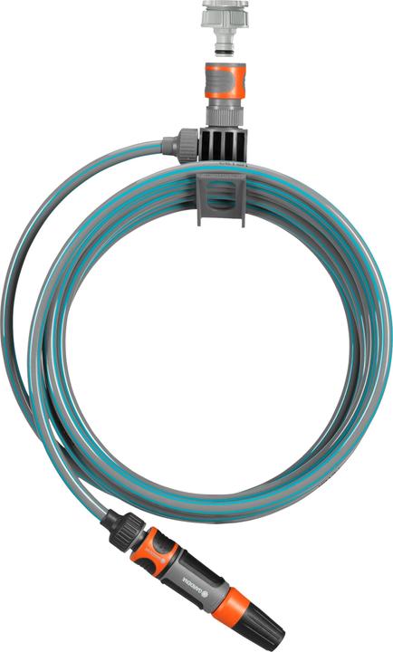 Gardena City Gardening Terraces Spiral hose (7.50 m, 9 mm)