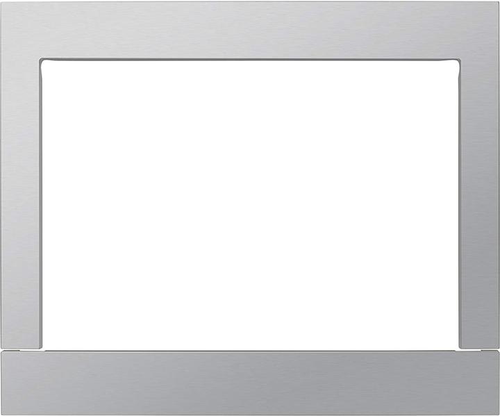 Actual product image Panasonic Mounting frame NN-TK81LCSCP