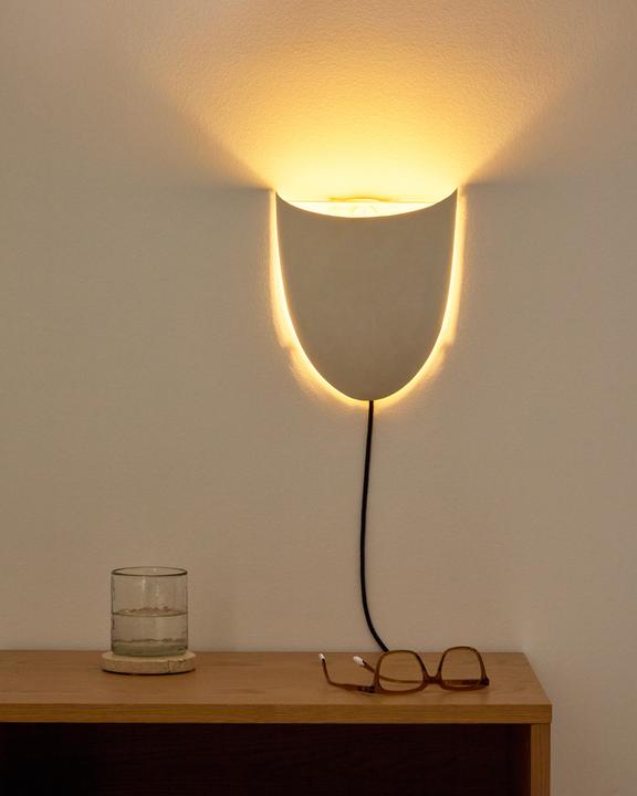 Actual product image Kave Home Nibla (E14)