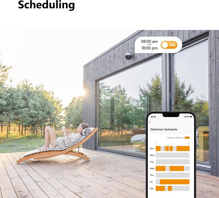 Image du produit Imou Cruiser 2C (2304 x 1296 Pixels)