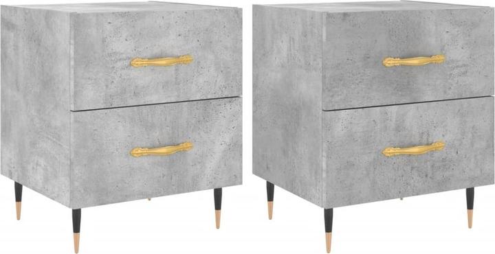 Immagine prodotto vidaXL Nachttisch (40 x 35 x 47.50 cm)